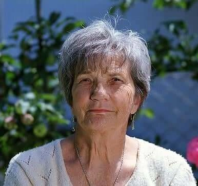 Nerve Fresh customer review Linda M from Tampa Florida